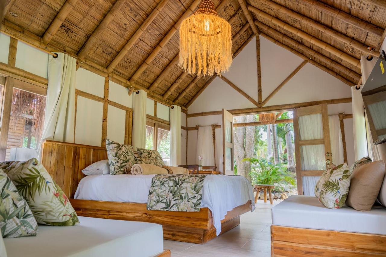 Eco Hotel Villa Martha Turbaco Bagian luar foto